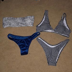 Zaful bikinis